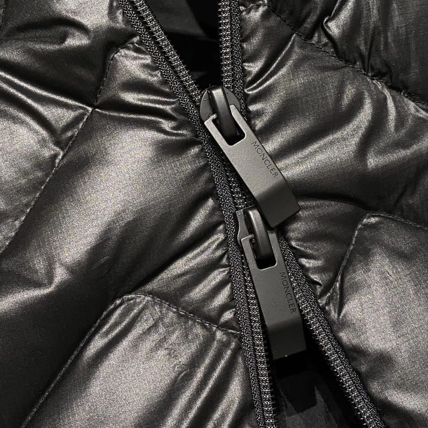 wg.luxury-- 7o9385r Down jacket goose down item:E-F361J0827H